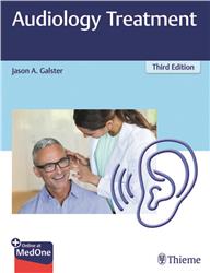 Cover Audiology Treatment