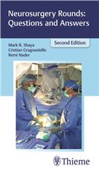 Cover Neurosurgery Rounds: Questions and Answers