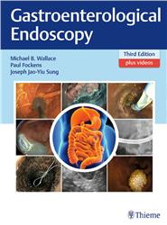 Cover Gastroenterological Endoscopy