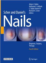 Cover Scher and Daniels Nails