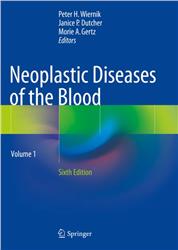 Cover Neoplastic Diseases of the Blood