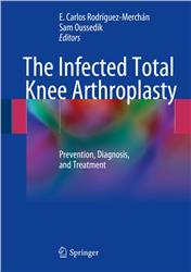 Cover The Infected Total Knee Arthroplasty