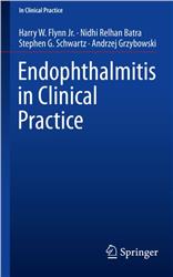 Cover Endophthalmitis in Clinical Practice