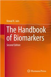 Cover The Handbook of Biomarkers