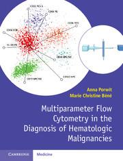 Cover Multiparameter Flow Cytometry in the Diagnosis of Hematologic Malignancies