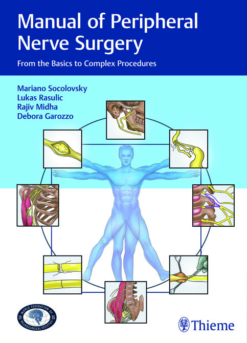 Manual of Peripheral Nerve Surgery