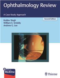 Cover Ophthalmology Review