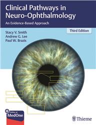 Cover Clinical Pathways in Neuro-Ophthalmology