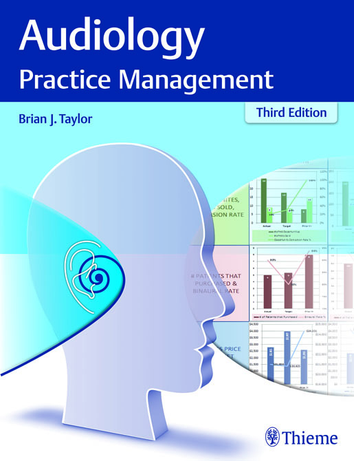 Audiology Practice Management