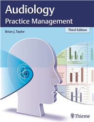 Cover Audiology Practice Management