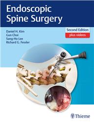 Cover Endoscopic Spine Surgery