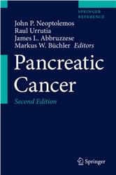 Cover Pancreatic Cancer