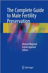 Cover The Complete Guide to Male Fertility Preservation