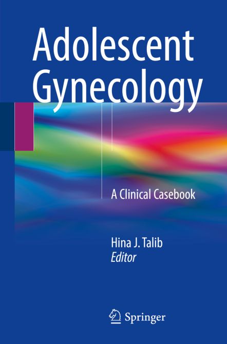 Adolescent Gynecology