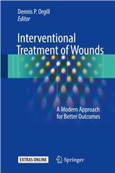 Cover Interventional Treatment of Wounds