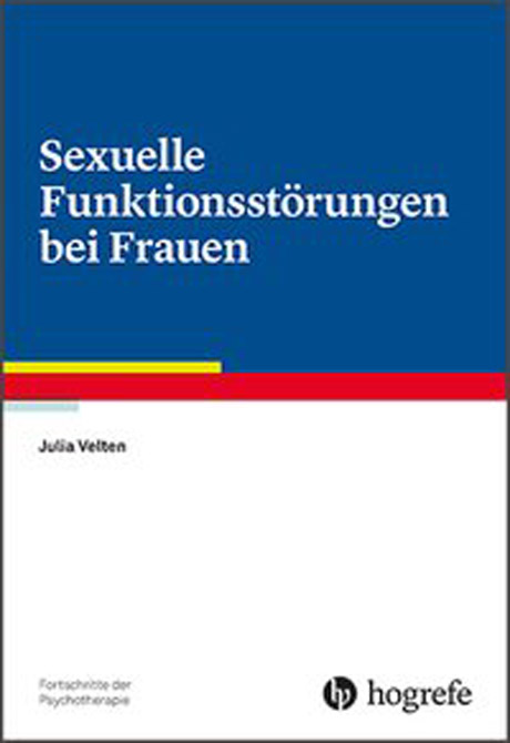 Sexuelle Funktionsstörungen bei Frauen