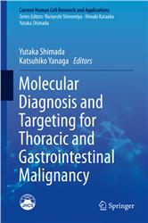 Cover Molecular Diagnosis and Targeting for Thoracic and Gastrointestinal Malignancy