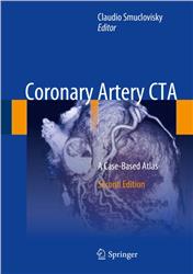 Cover Coronary Artery CTA