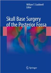 Cover Skull Base Surgery of the Posterior Fossa