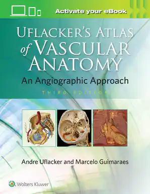 Uflackers Atlas of Vascular Anatomy