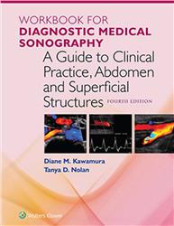 Cover Workbook for Diagnostic Medical Sonography: