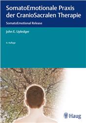 Cover SomatoEmotionale Praxis der CranioSacralen Therapie