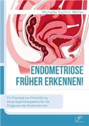 Cover Endometriose früher erkennen!