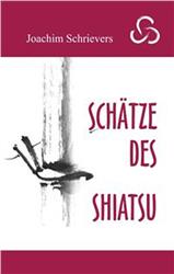 Cover Schätze des Shiatsu