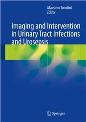 Cover Imaging and Intervention in Urinary Tract Infections and Urosepsis