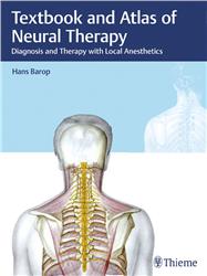 Cover Textbook and Atlas of Neural Therapy