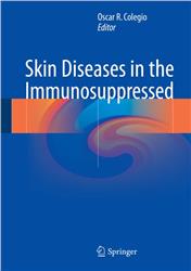 Cover Skin Diseases in the Immunosuppressed