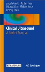 Cover Clinical Ultrasound