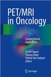 Cover PET/MRI in Oncology