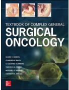 Cover Textbook of Complex General Surgical Oncology