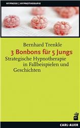 Cover 3 Bonbons für 5 Jungs