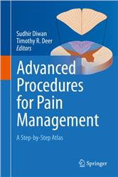 Cover Advanced Procedures for Pain Management