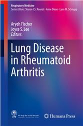 Cover Lung Disease in Rheumatoid Arthritis