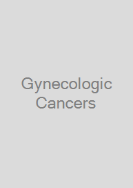 Gynecologic Cancers