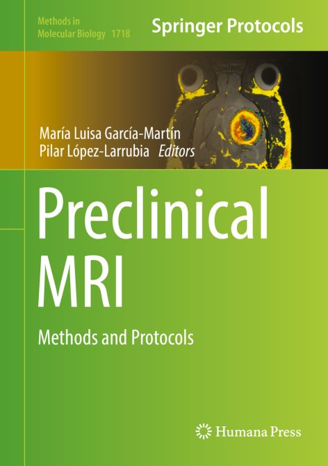 Preclinical MRI