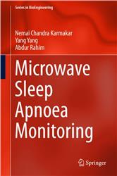 Cover Microwave Sleep Apnoea Monitoring