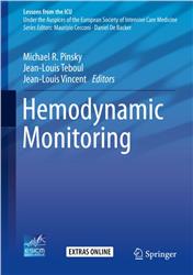 Cover Hemodynamic Monitoring