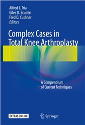 Cover Complex Cases in Total Knee Arthroplasty