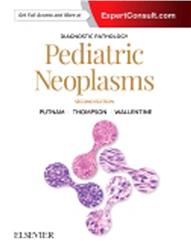 Cover Diagnostic Pathology: Pediatric Neoplasms
