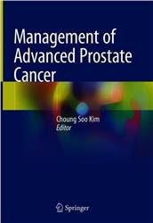 Cover Management of Advanced Prostate Cancer