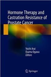 Cover Hormone Therapy and Castration Resistance of Prostate Cancer