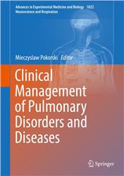 Cover Clinical Management of Pulmonary Disorders and Diseases