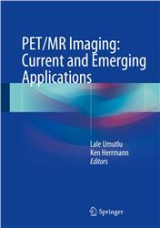 Cover PET/MR Imaging: Current and Emerging Applications