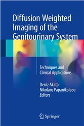 Cover Diffusion Weighted Imaging of the Genitourinary System