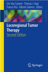 Cover Locoregional Tumor Therapy