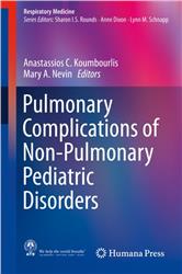 Cover Pulmonary Complications of Non-Pulmonary Pediatric Disorders